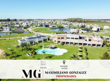 Terreno · 900m² · Lote Venta La Alameda Canning