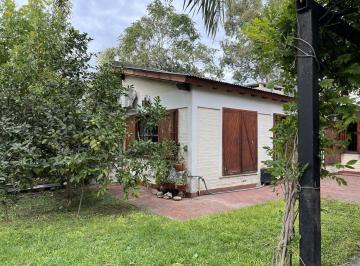 Casa · 70m² · 3 Ambientes · 1 Cochera · Casa en Venta en Ezeiza