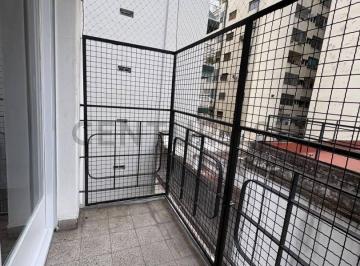 Departamento · 68m² · 3 Ambientes · Depto 3 Amb en Alquiler C/ Balcon Caballito