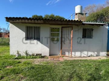 Casa · 193m² · 6 Ambientes · 1 Cochera · Venta Dos Casas Mas Dos Lotes en Block Vivorata