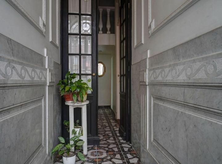 PH · 177m² · 5 Ambientes