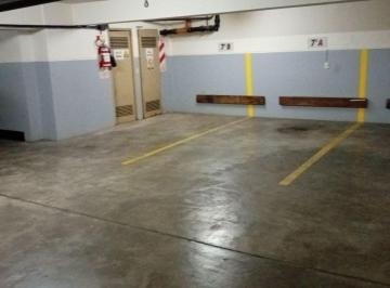 Garage , Belgrano · Cochera en Alquiler