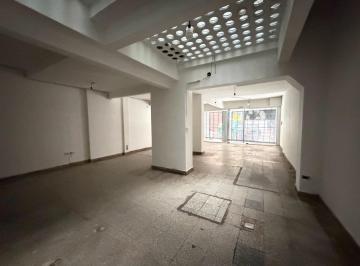 Local comercial · 92m² · 3 Ambientes · Local en Belgrano C