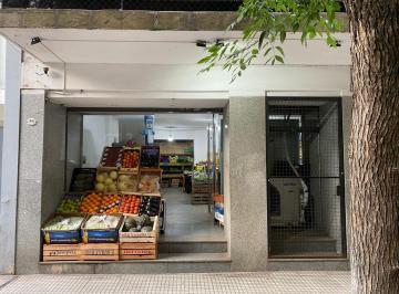 Local comercial · 92m² · 3 Ambientes · Local en Belgrano C