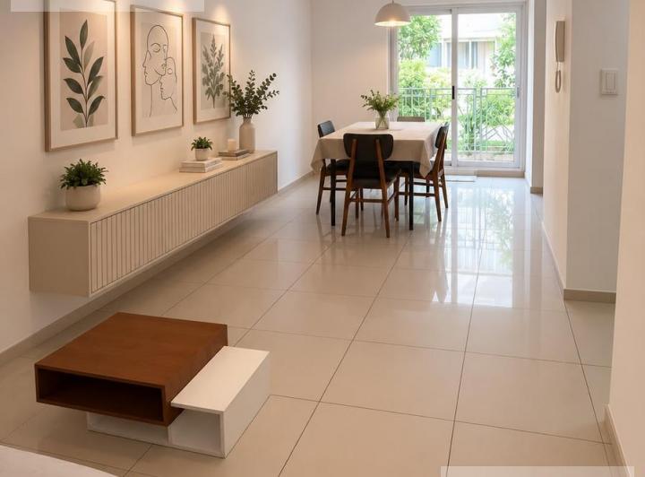 Departamento · 51m² · 3 Ambientes
