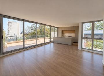 Departamento · 135m² · 4 Ambientes · 2 Cocheras · Departamento en Palermo Soho