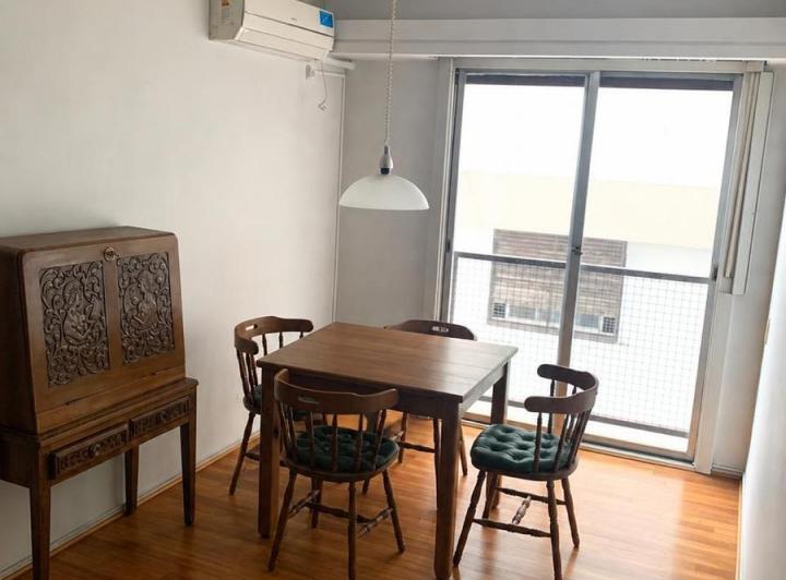 Departamento · 44m² · 3 Ambientes
