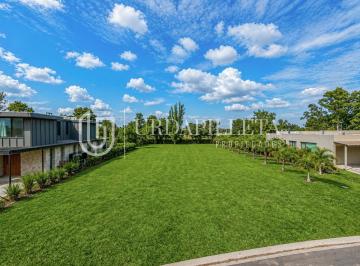 Terreno · 1086m² · Terreno Al Arroyo de 1082 m - Azzurra Tortugas