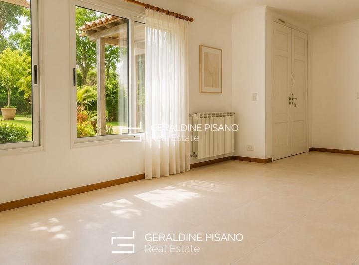 Casa · 190m² · 5 Ambientes