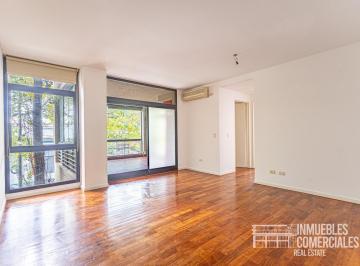 Departamento · 78m² · 3 Ambientes · 1 Cochera · Tres Ambientes Full Amenities con Cochera y Baulera