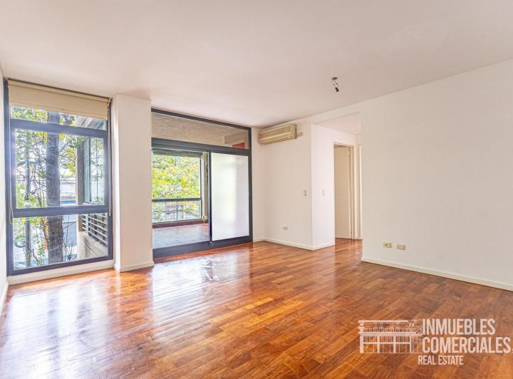 Departamento · 78m² · 3 Ambientes · 1 Cochera