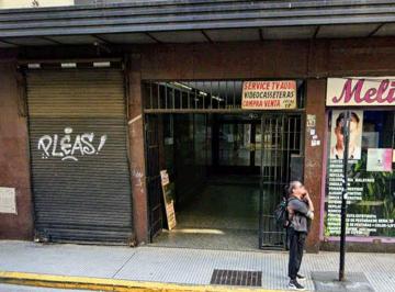 Local comercial · 22m² · 1 Ambiente · Local Comercial en Pleno Centro | Excelente Oportunidad