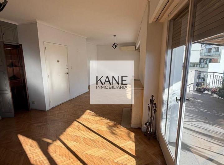 Departamento · 85m² · 3 Ambientes