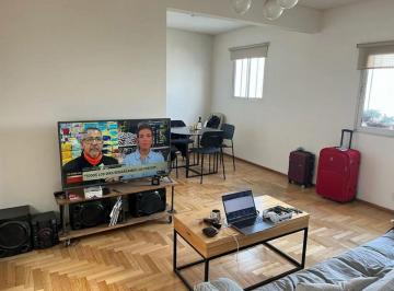 Departamento de 2 ambientes, Palermo · Alquiler Temporario en Palermo. Departamento de 2 Ambientes