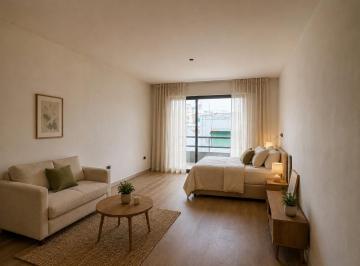 Departamento · 26m² · 1 Ambiente · Monoambiente en Construccion a La Venta en Almagro