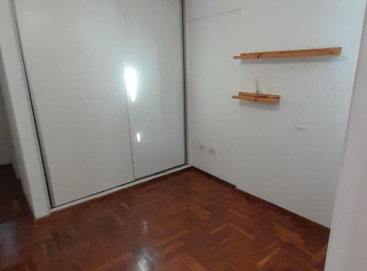 Departamento · 2 Ambientes