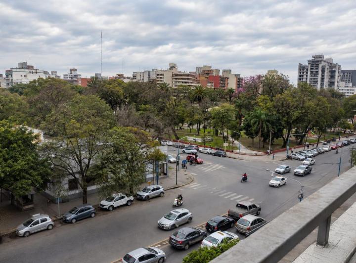 Departamento · 45m² · 2 Ambientes
