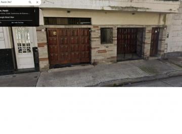 Depósito de 7 ambientes, Boedo · Alquiler Deposito y Oficinas con Doble Cochera en Boedo