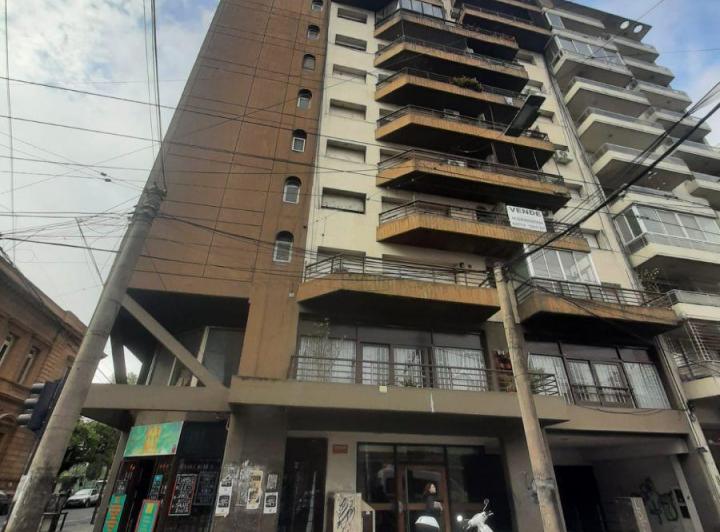 Departamento · 80m² · 4 Ambientes