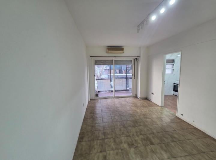 Departamento · 55m² · 3 Ambientes