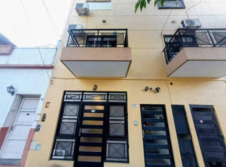PH · 60m² · 3 Ambientes
