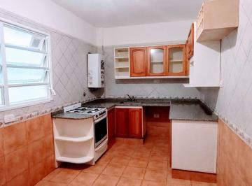 Departamento · 42m² · 2 Ambientes · Alquiler Departamento 2 Amb. Parque Chacabuco