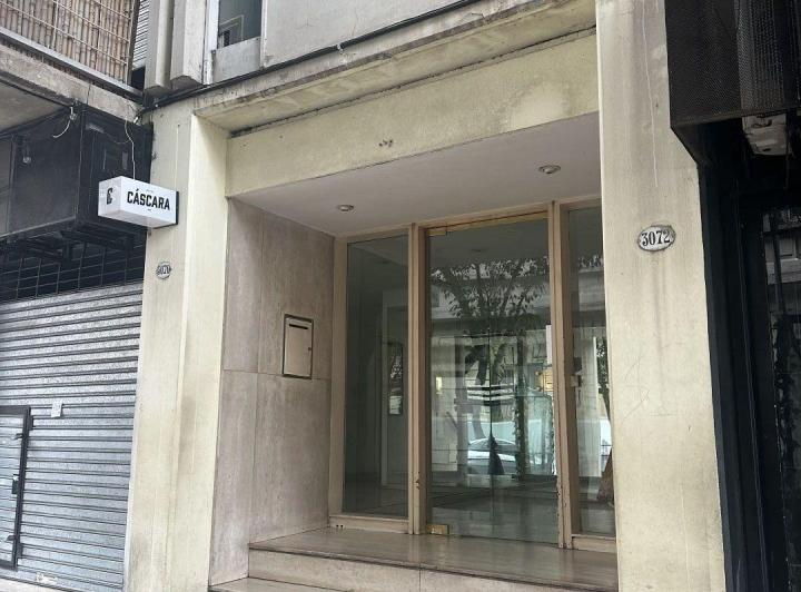 Departamento · 35m² · 2 Ambientes