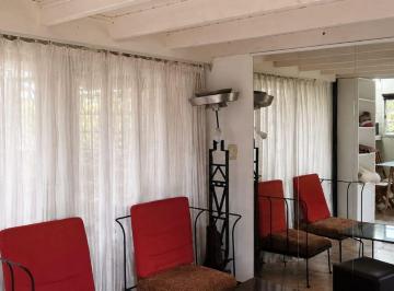 Departamento · 35m² · 1 Ambiente · Alquiler Monoambiente Loft Amueblado Pilar