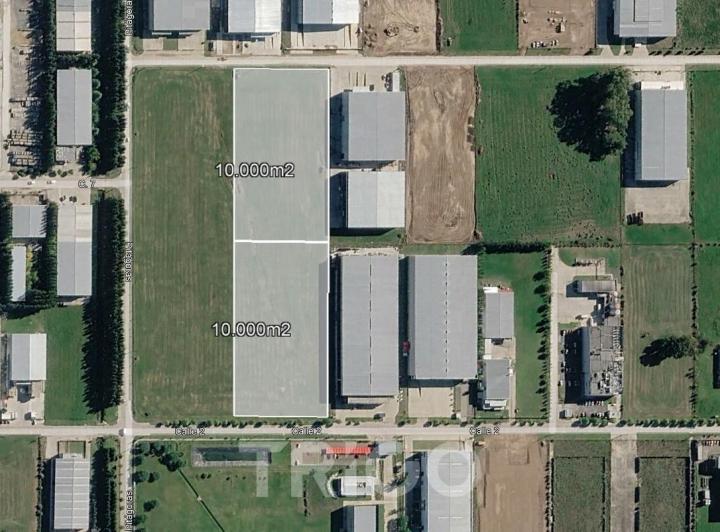 Terreno · 20000m²