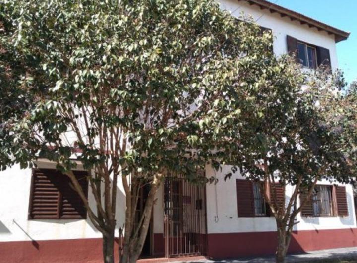 Departamento · 44m² · 3 Ambientes