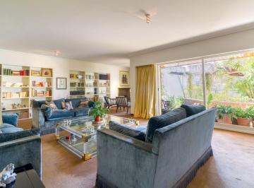 Departamento · 390m² · 5 Ambientes · 1 Cochera · Venta Exclusivo Triplex con Terraza y Cochera - Caba