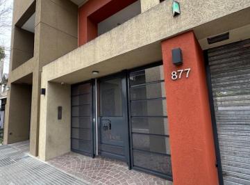 Garage · 15m² · Cochera Cubierta en Edificio Gran Las Heras