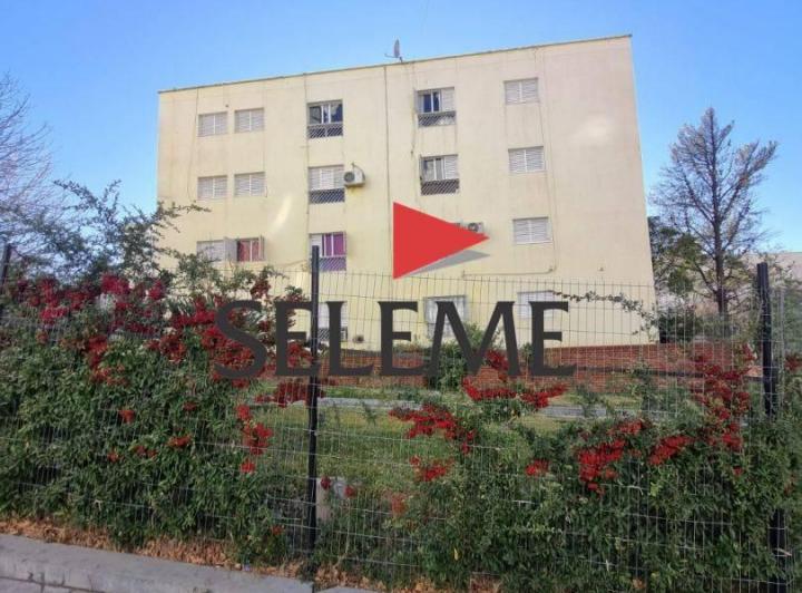 Departamento · 64m² · 4 Ambientes