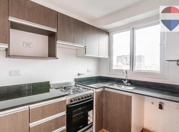Departamento · 30m² · 2 Ambientes · 1 Cochera · En Alquiler Departamento 2 Ambientes con Cochera