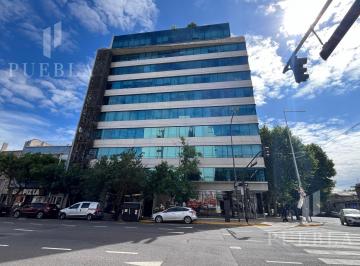 Oficina comercial · 266m² · 1 Ambiente · Oficina en Alquiler