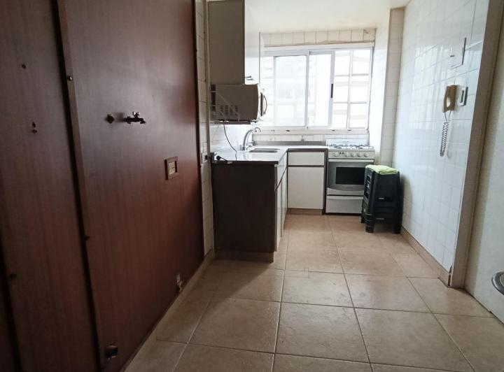 Departamento · 47m² · 2 Ambientes