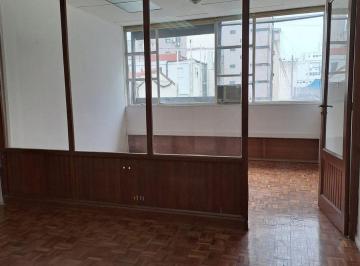 Oficina comercial · 37m² · Venta Oficina Monoambiente 37 m² - San Nicolas