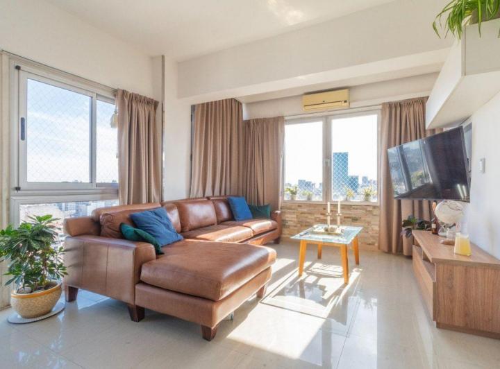 Departamento · 68m² · 3 Ambientes
