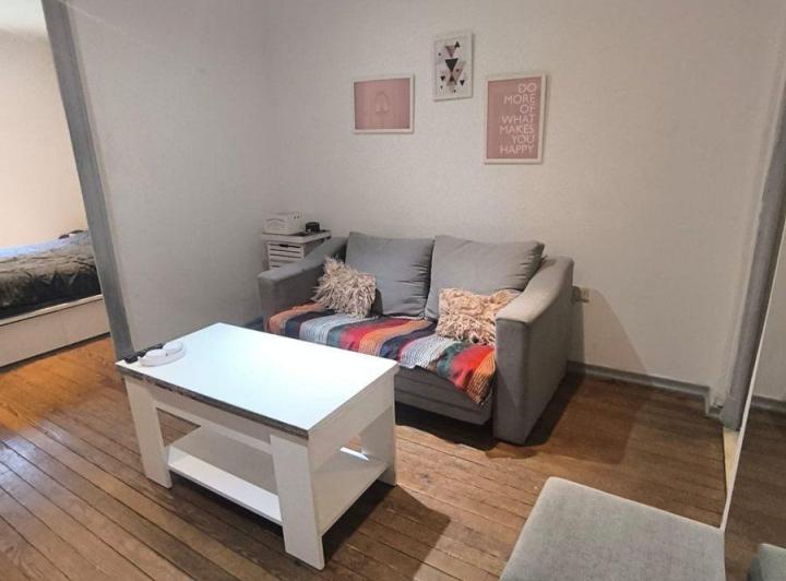 Departamento · 27m² · 2 Ambientes