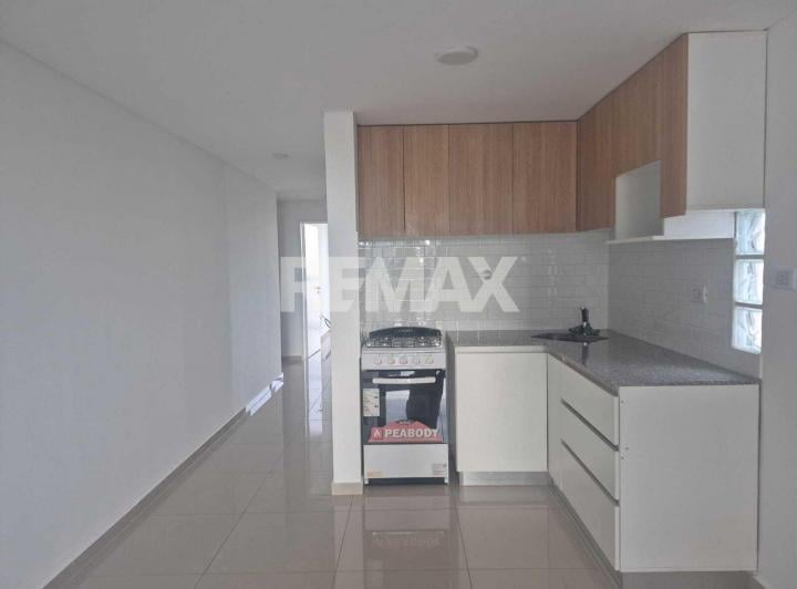 Departamento · 56m² · 2 Ambientes