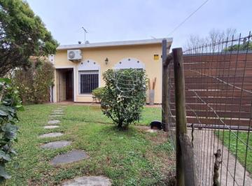 Foto1 · Casa en Venta 3 Dorm. con Barbacoa