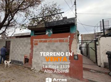 Terreno , Córdoba · "Vendo Terreno" Ideal Para Galpon!