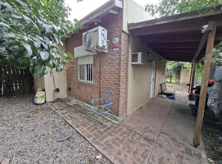 Casa · 55m² · 3 Ambientes