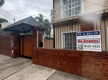 PH · 3 Ambientes · 1 Cochera · PH en Moron