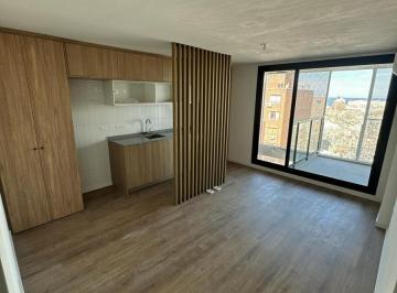 Departamento · 38m² · 2 Ambientes · Alquiler de Apartamento de 1 Dormitorio con Balcón en Cordón, Montevideo