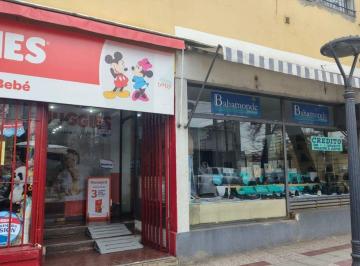 Local comercial de 4 ambientes, Godoy Cruz · Se Alquila Local Comercial en Rivadavia y Las Heras Godoy Cruz