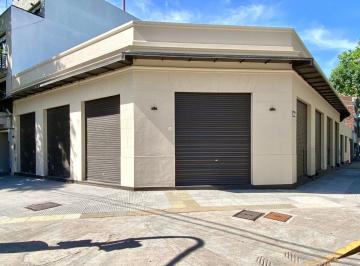 Local comercial · 431m² · 8 Cocheras · Alquiler Local Comercial Av Esquina V. Crespo