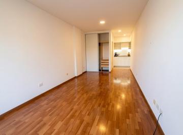 Departamento · 33m² · 1 Ambiente · Monoambiente con Balcón en Caballito - Amenities y Seguridad