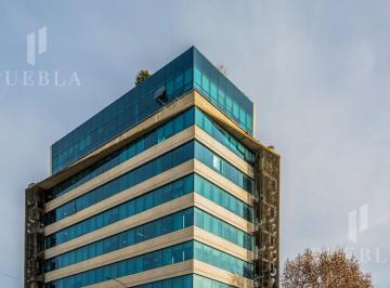 Oficina comercial · 266m² · 1 Ambiente · Oficina en Alquiler