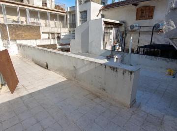 PH · 57m² · 3 Ambientes · Departamento de Pasillo - Dos Dorm. - Patio y Terraza - Dorrego 400 - Zona Río - Rosario